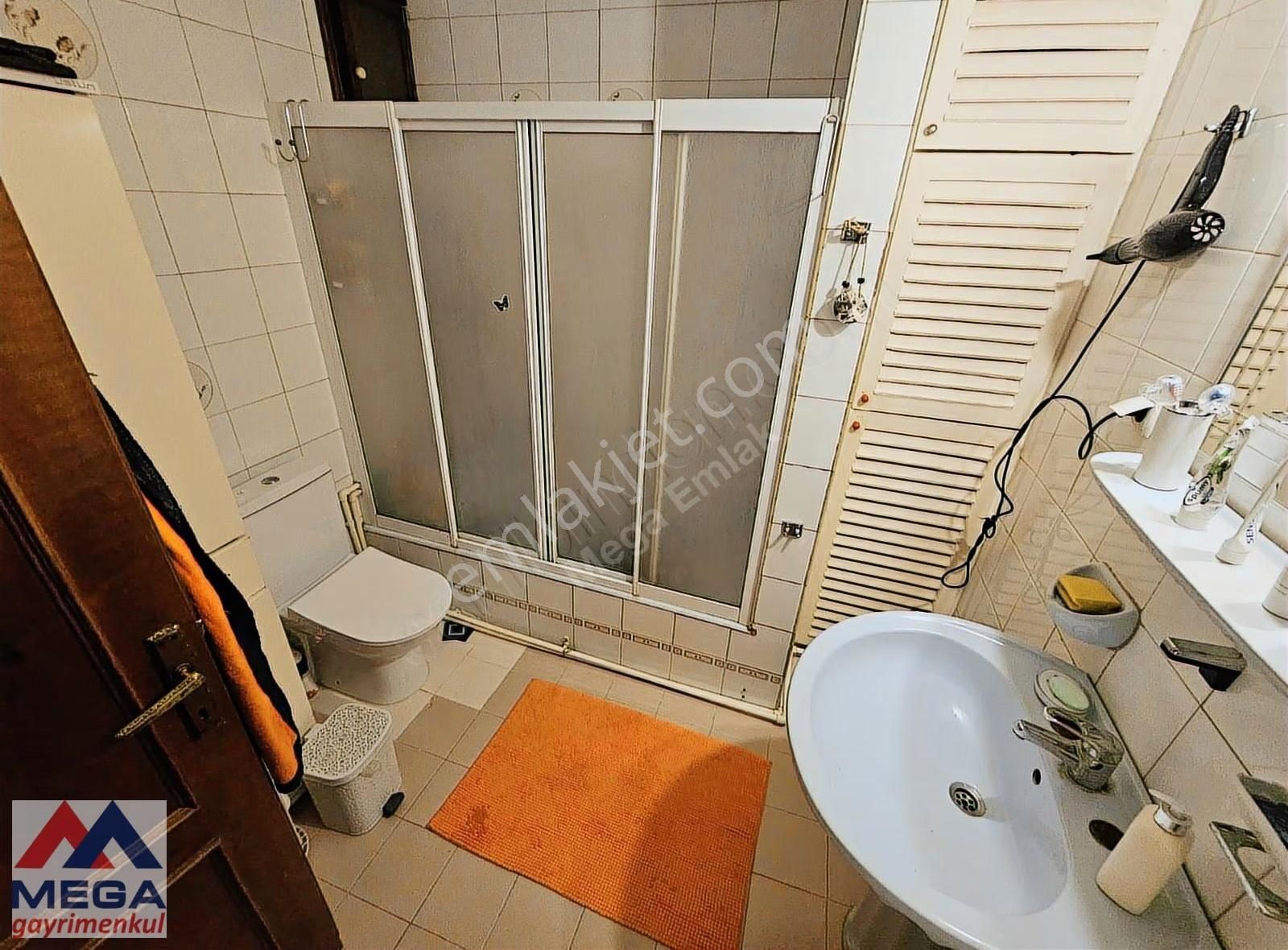 Mega'dan Feneryolu Bağdata Yakın 150 M2 3+1 Kentsele Ve Yatırıma - Görsel 22