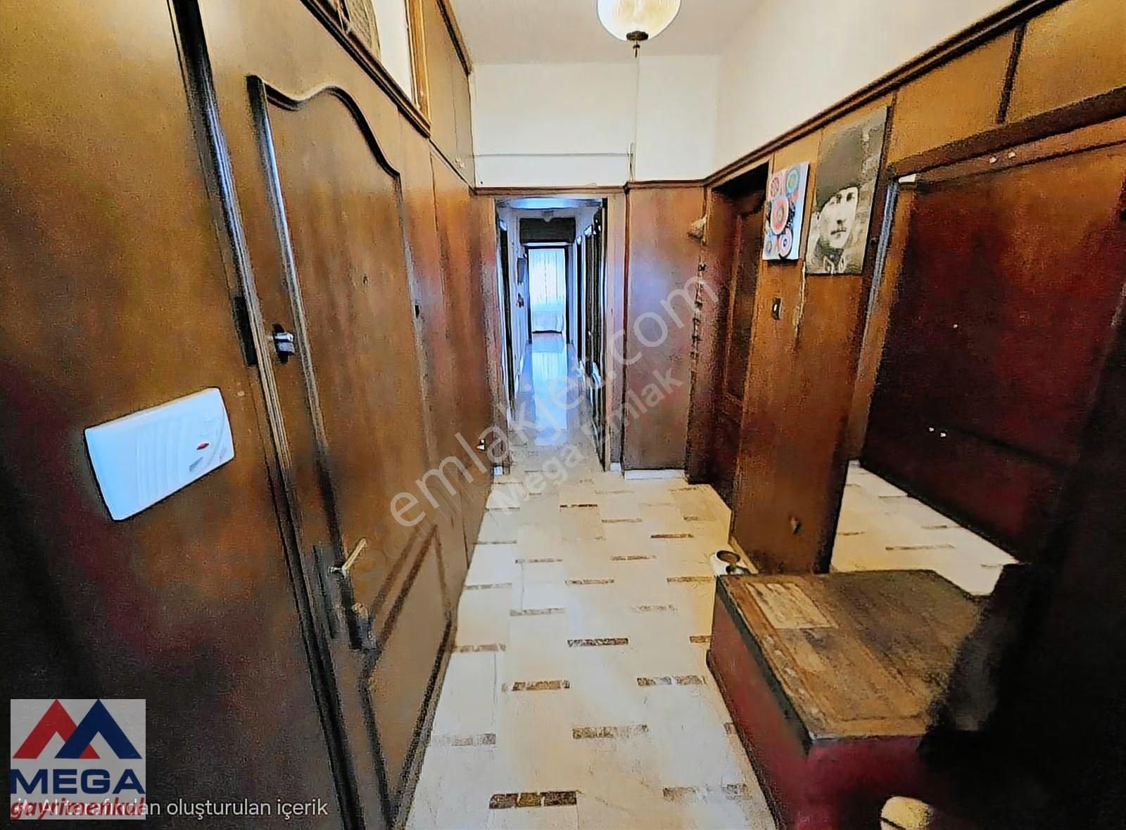 Mega'dan Feneryolu Bağdata Yakın 150 M2 3+1 Kentsele Ve Yatırıma - Görsel 5