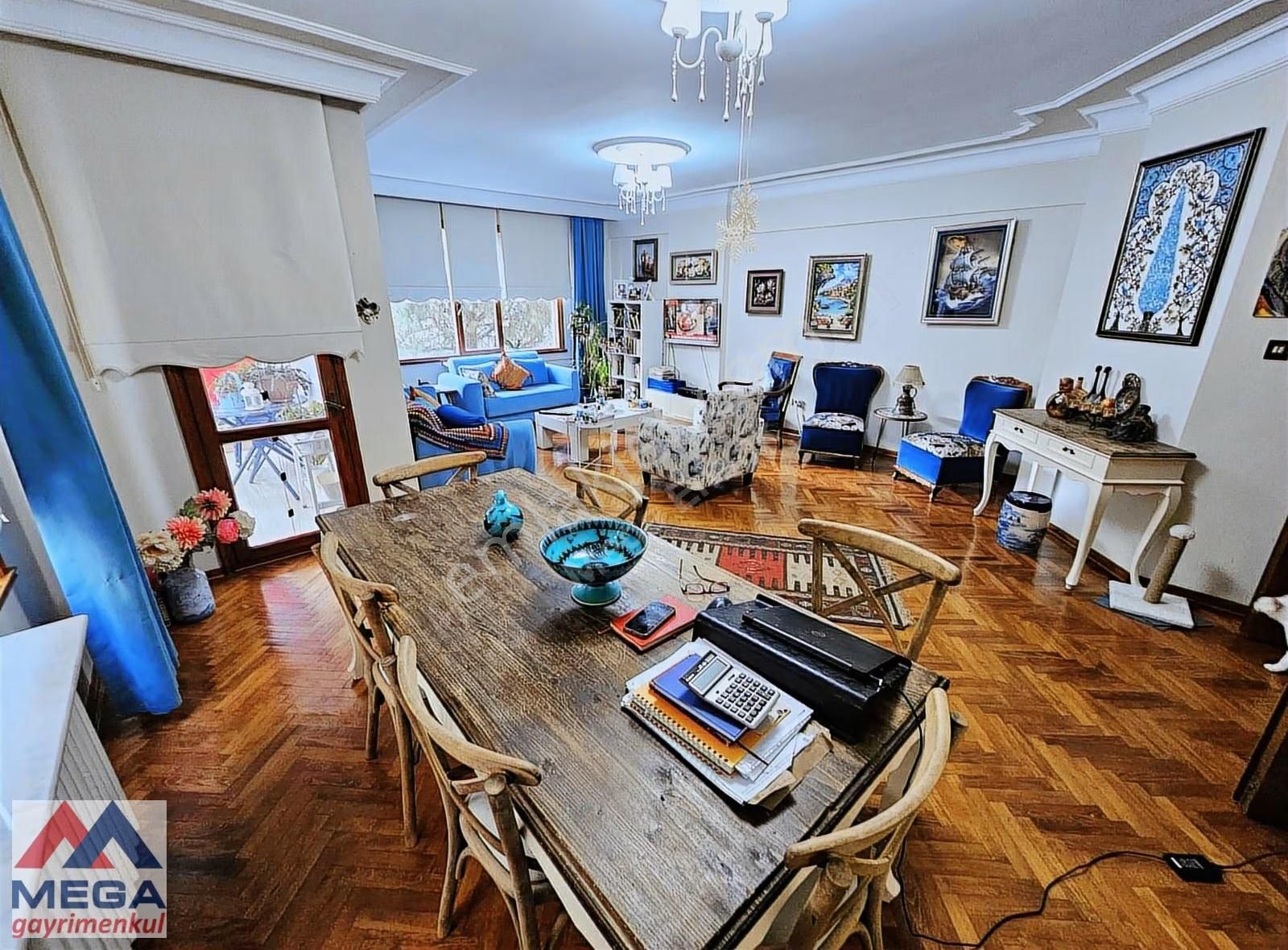 Mega'dan Feneryolu Bağdata Yakın 150 M2 3+1 Kentsele Ve Yatırıma - Görsel 17