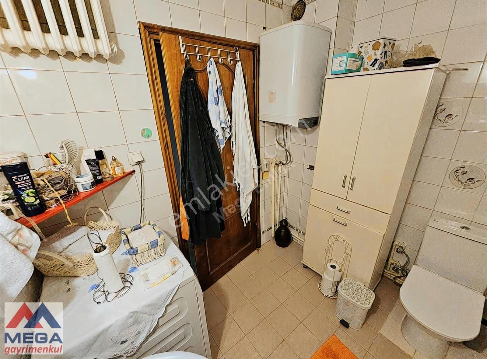 Mega'dan Feneryolu Bağdata Yakın 150 M2 3+1 Kentsele Ve Yatırıma - Görsel 20