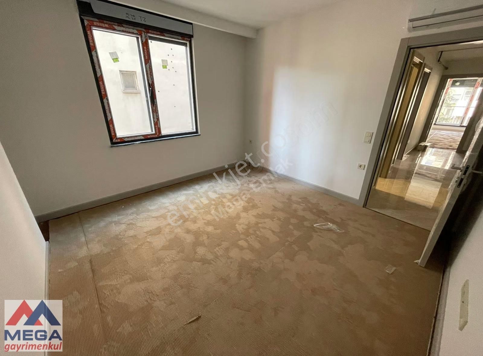 Caddebostan Bağdat Caddesi 1. Paralel Sokakta Sıfır 2+1 Daire - Görsel 18