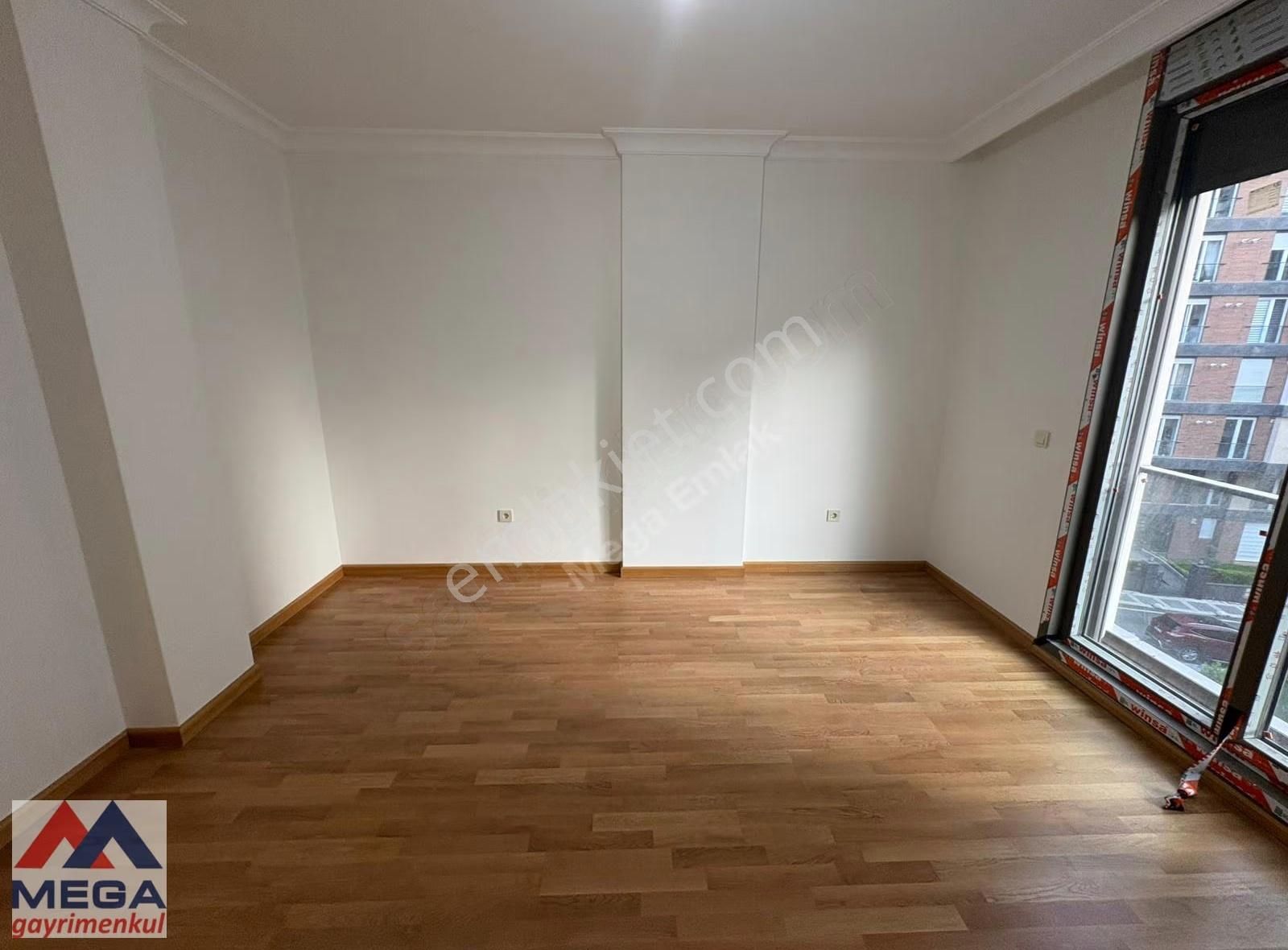 Bağdat Caddesi Üzerinde Ofise Uygun 3+1 Kiralık Balkonlu Sıfır - Görsel 22
