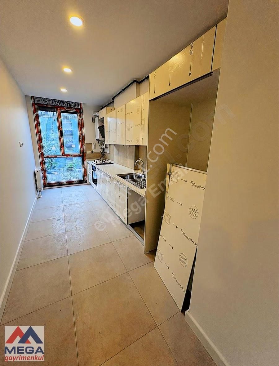 Bağdat Caddesi Üzerinde Ofise Uygun 3+1 Kiralık Balkonlu Sıfır - Görsel 18