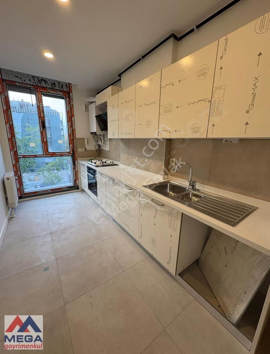 Bağdat Caddesi Üzerinde Ofise Uygun 3+1 Kiralık Balkonlu Sıfır - Görsel 24