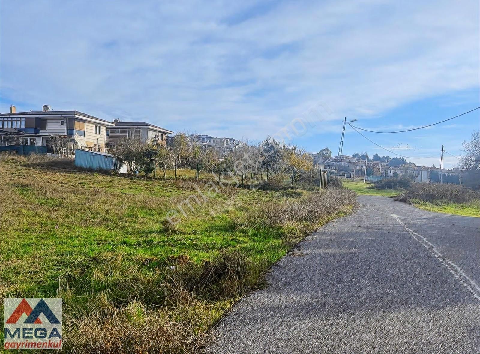 Merkezde Villalık Arsa - Görsel 8