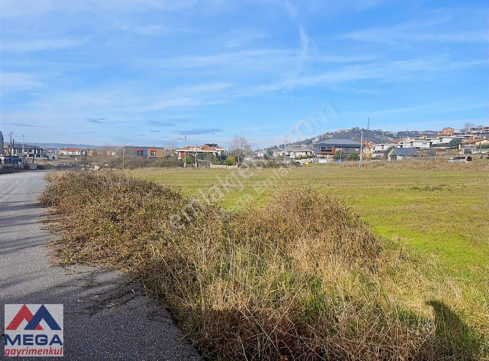 Merkezde Villalık Arsa - Görsel 4