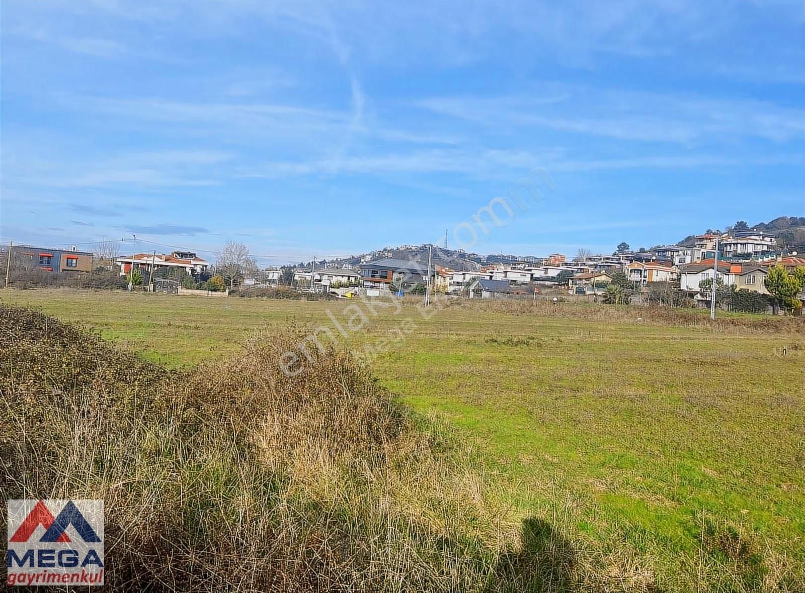 Merkezde Villalık Arsa - Görsel 10