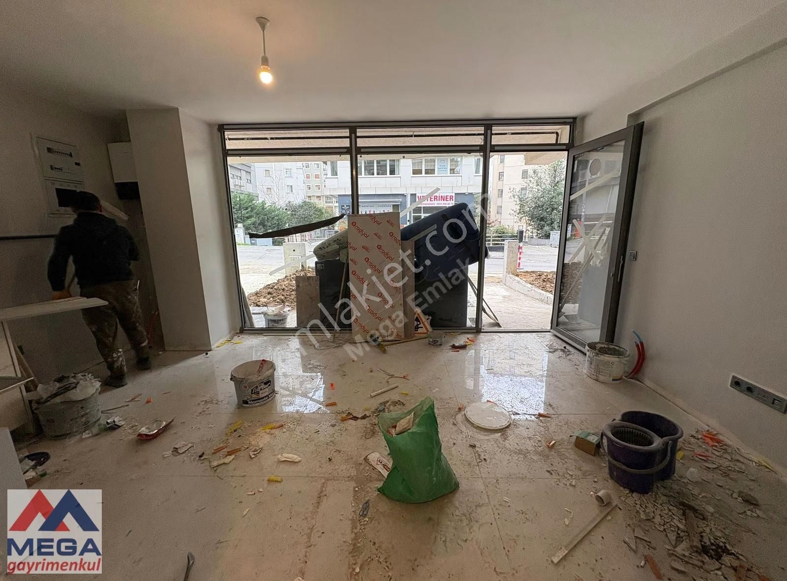 Fenerbahçe Düz Ayak Dükkan Bağdat Caddesine 3. Bina - Görsel 7