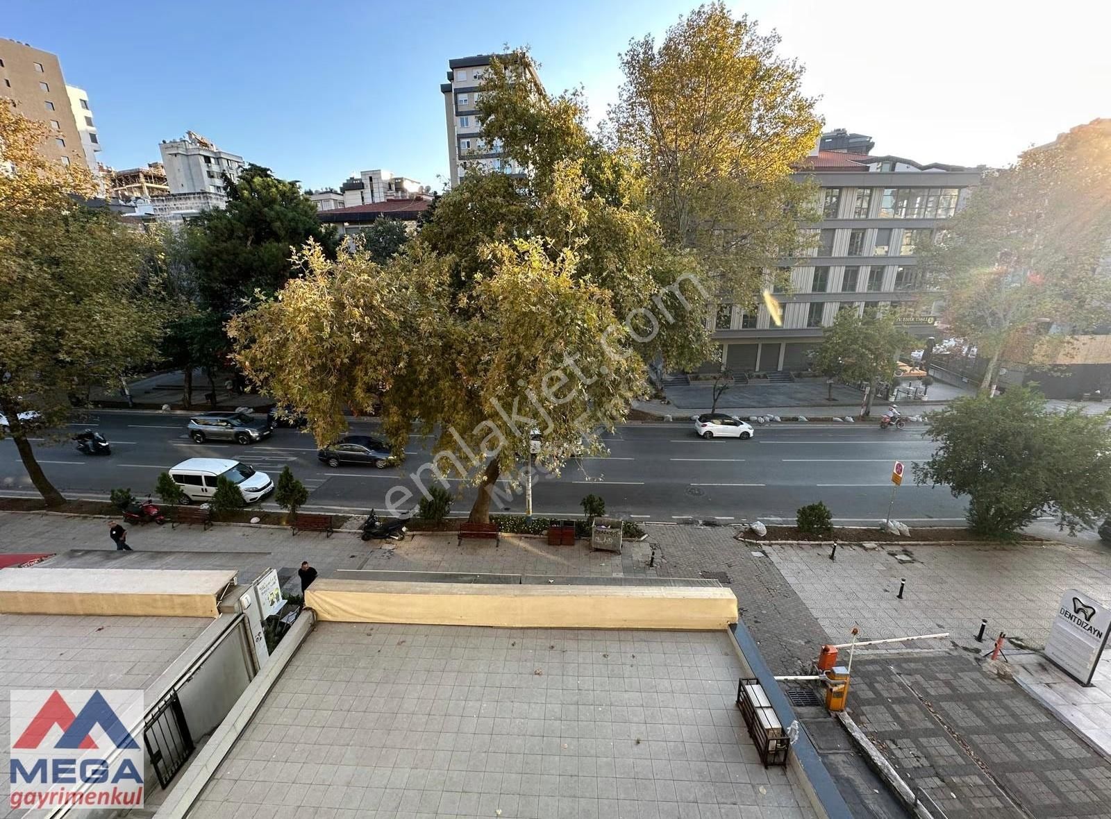 Feneryolu Bağdat Caddesi Kiralık İşyeri - Görsel 6