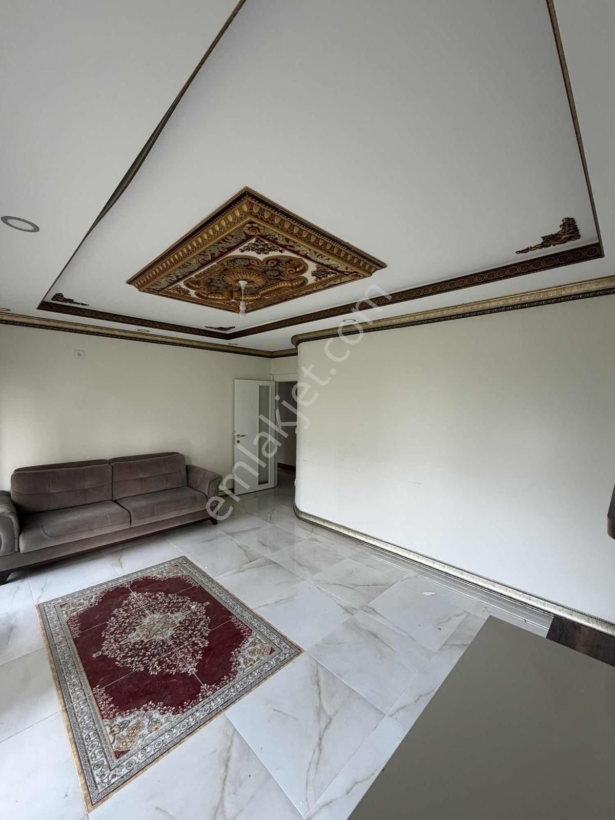 Silivri Yorulmaz Sarayları Sitesinde Satılık 2+1 Bahçe Katı - Görsel 2