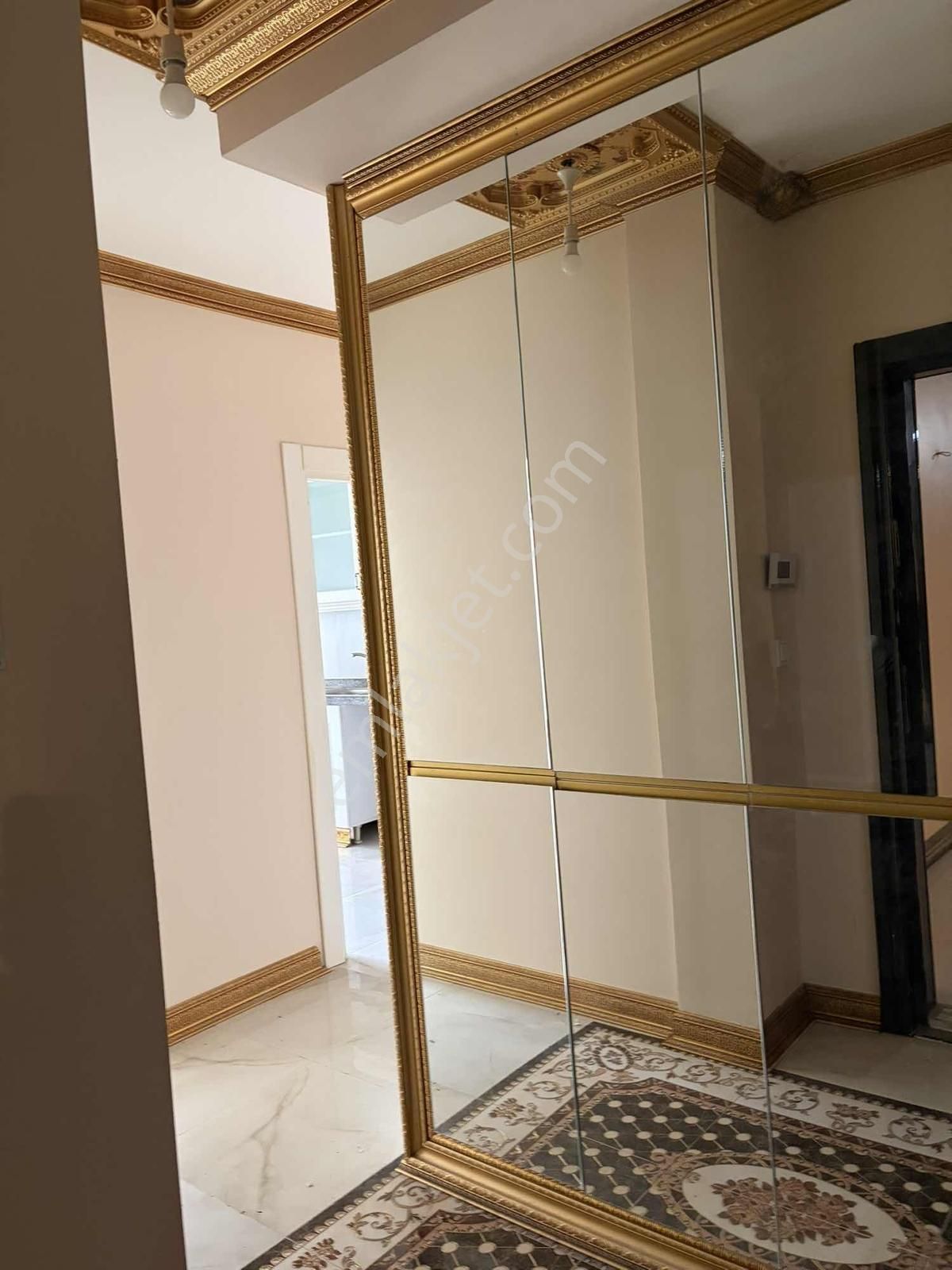 Silivri Yorulmaz Sarayları Sitesinde Satılık 2+1 Bahçe Katı - Görsel 21