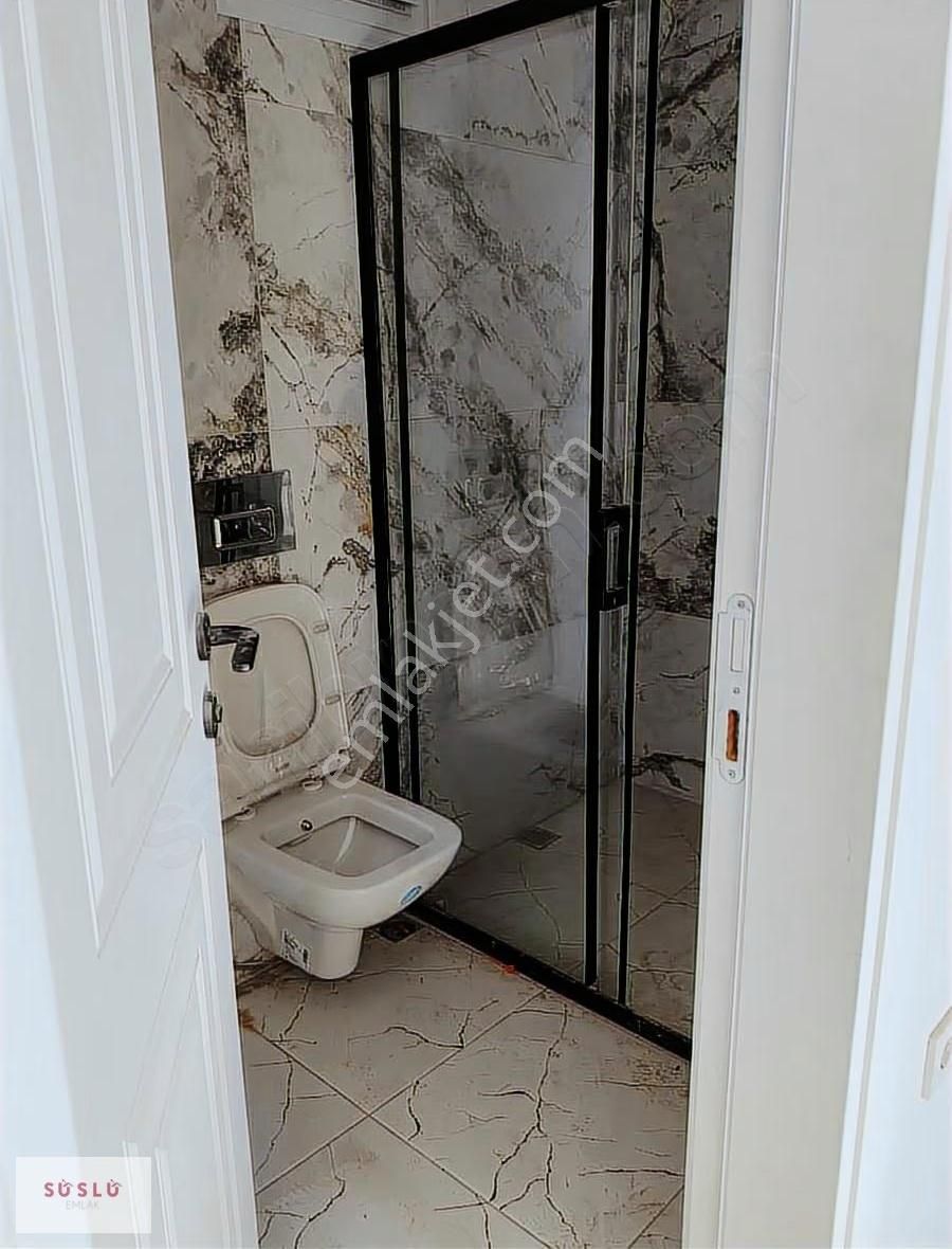 Ayvalık Altınova Da 2+1 Kiralık Sıfır Daire - Görsel 30