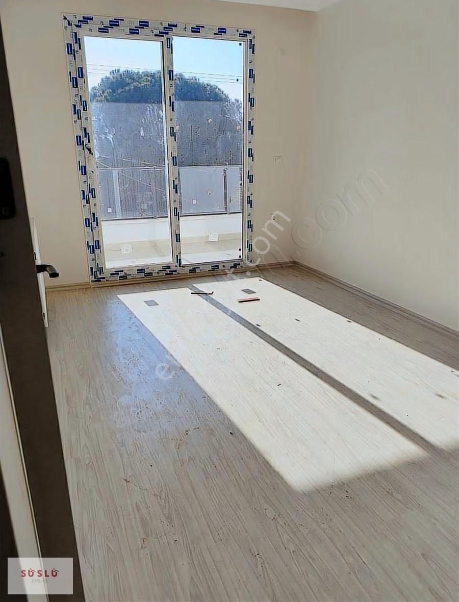 Ayvalık Altınova Da 2+1 Kiralık Sıfır Daire - Görsel 14