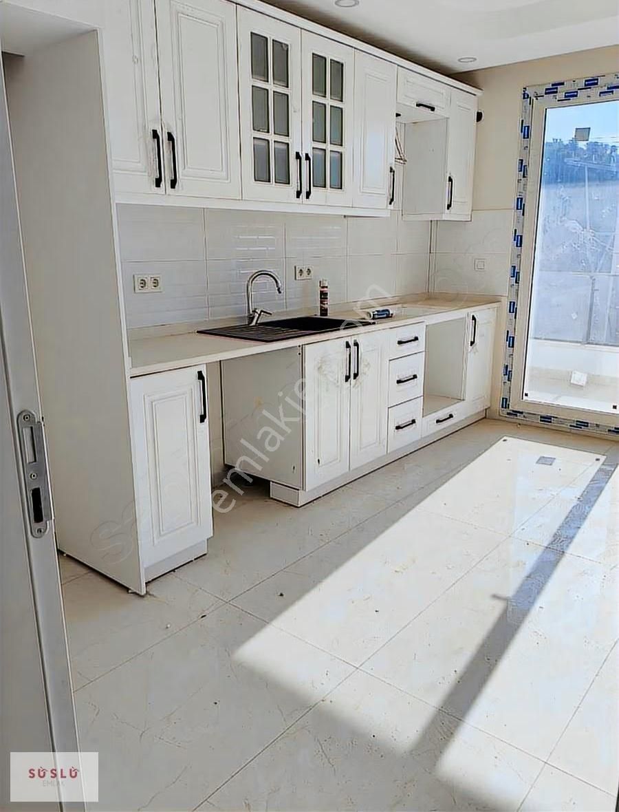 Ayvalık Altınova Da 2+1 Kiralık Sıfır Daire - Görsel 4