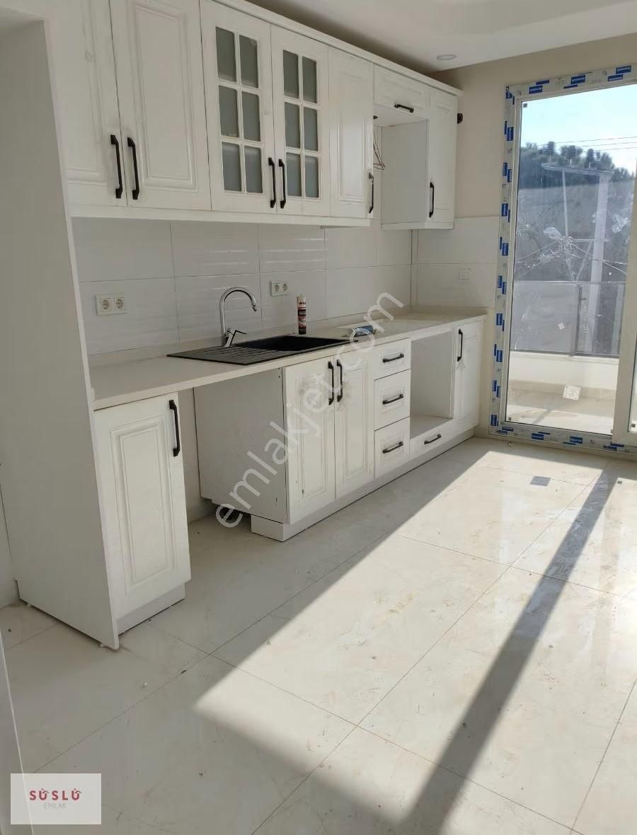 Ayvalık Altınova Da 2+1 Kiralık Sıfır Daire - Görsel 12