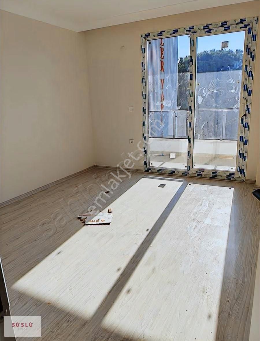 Ayvalık Altınova Da 2+1 Kiralık Sıfır Daire - Görsel 25