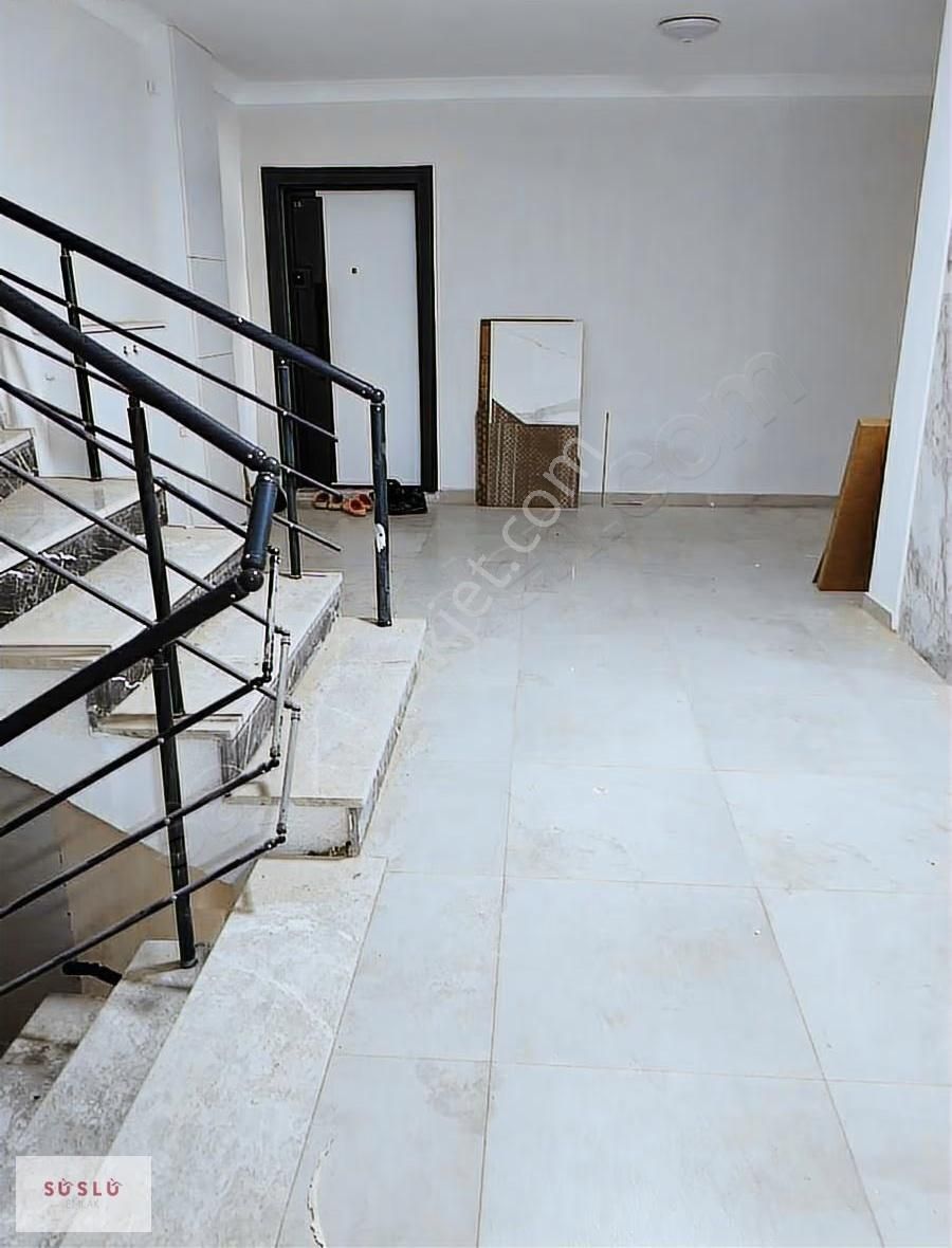 Ayvalık Altınova Da 2+1 Kiralık Sıfır Daire - Görsel 20