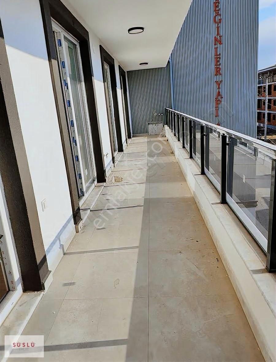 Ayvalık Altınova Da 2+1 Kiralık Sıfır Daire - Görsel 6