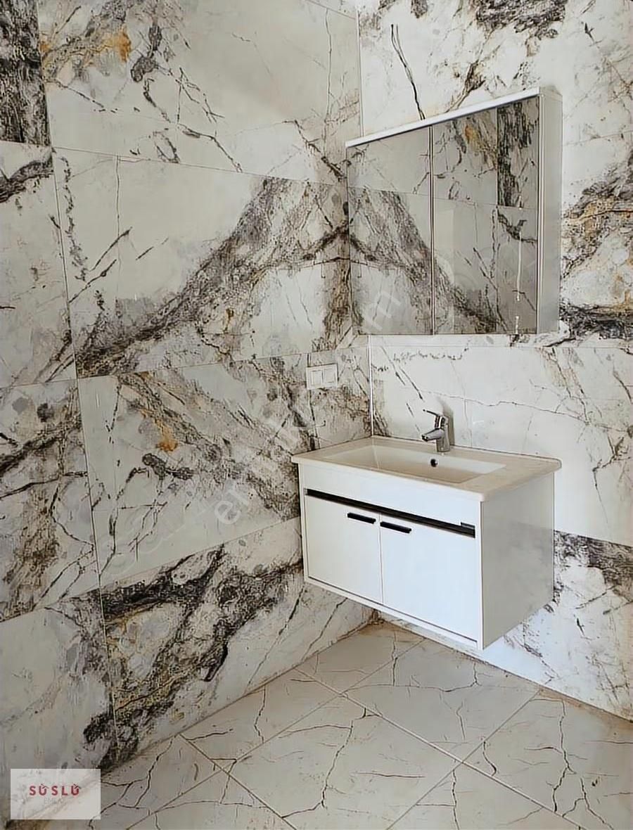 Ayvalık Altınova Da 2+1 Kiralık Sıfır Daire - Görsel 9