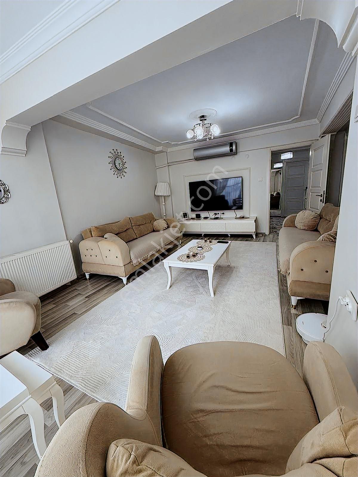 Bozyaka Sevgi Mahallesinde Arakat 110 M2 Satılık Daire - Görsel 12