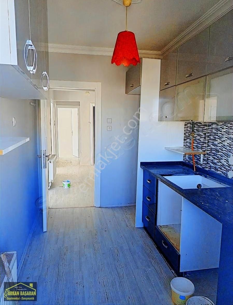 Yavuz Mah.nde Kiralık 3+1 Kapalı Cam Balkonlu Daire - Görsel 2