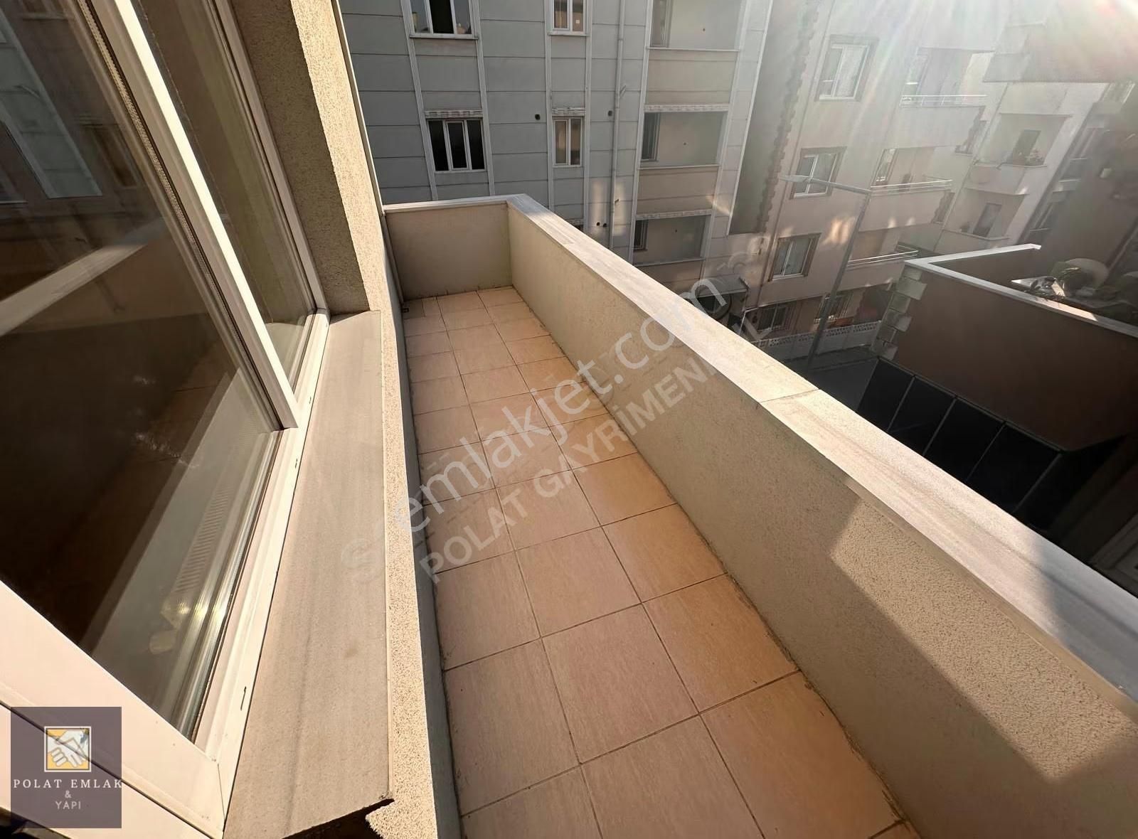Satılık Daire 2+1 Arakat Balkonlu Geniş Kapalı Mutfak Meclis Mah - Görsel 8