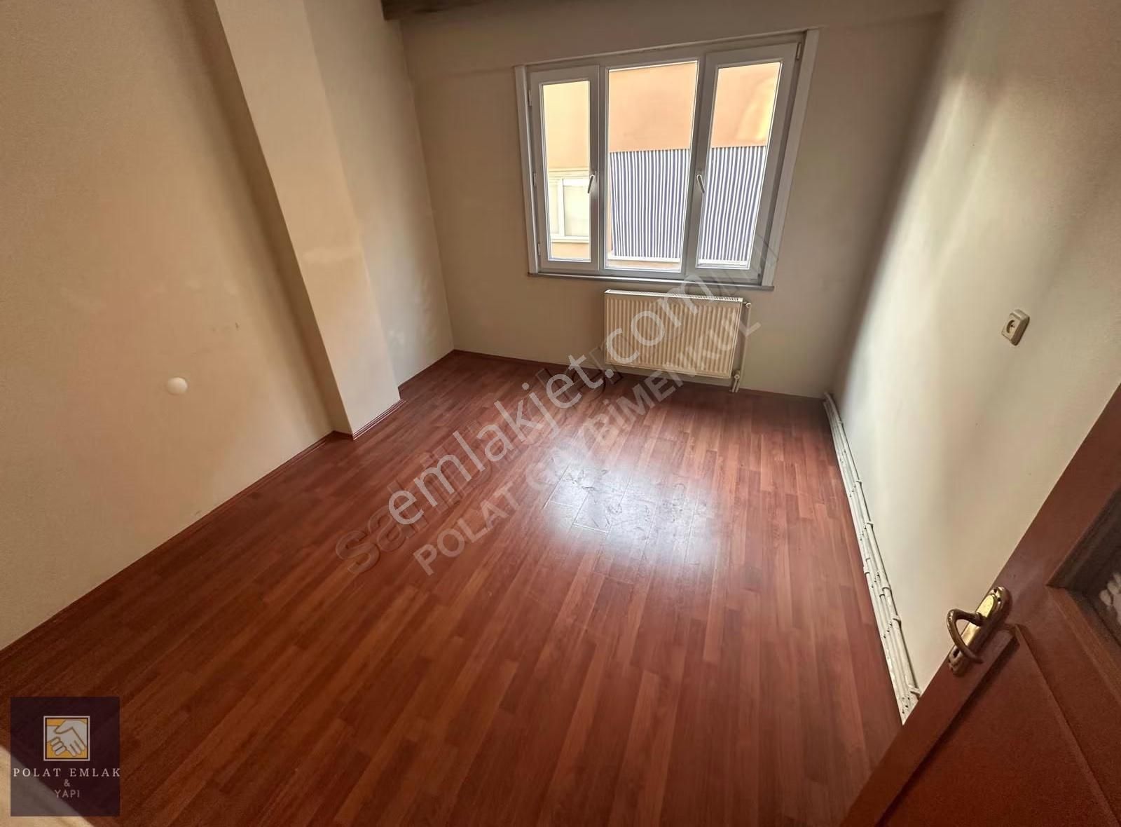 Satılık Daire 2+1 Arakat Balkonlu Geniş Kapalı Mutfak Meclis Mah - Görsel 4