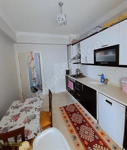 Emin Evime Uygun Erenler Mh Son Kat Lüx 3+1 Dairemiz Satılık - Görsel 23