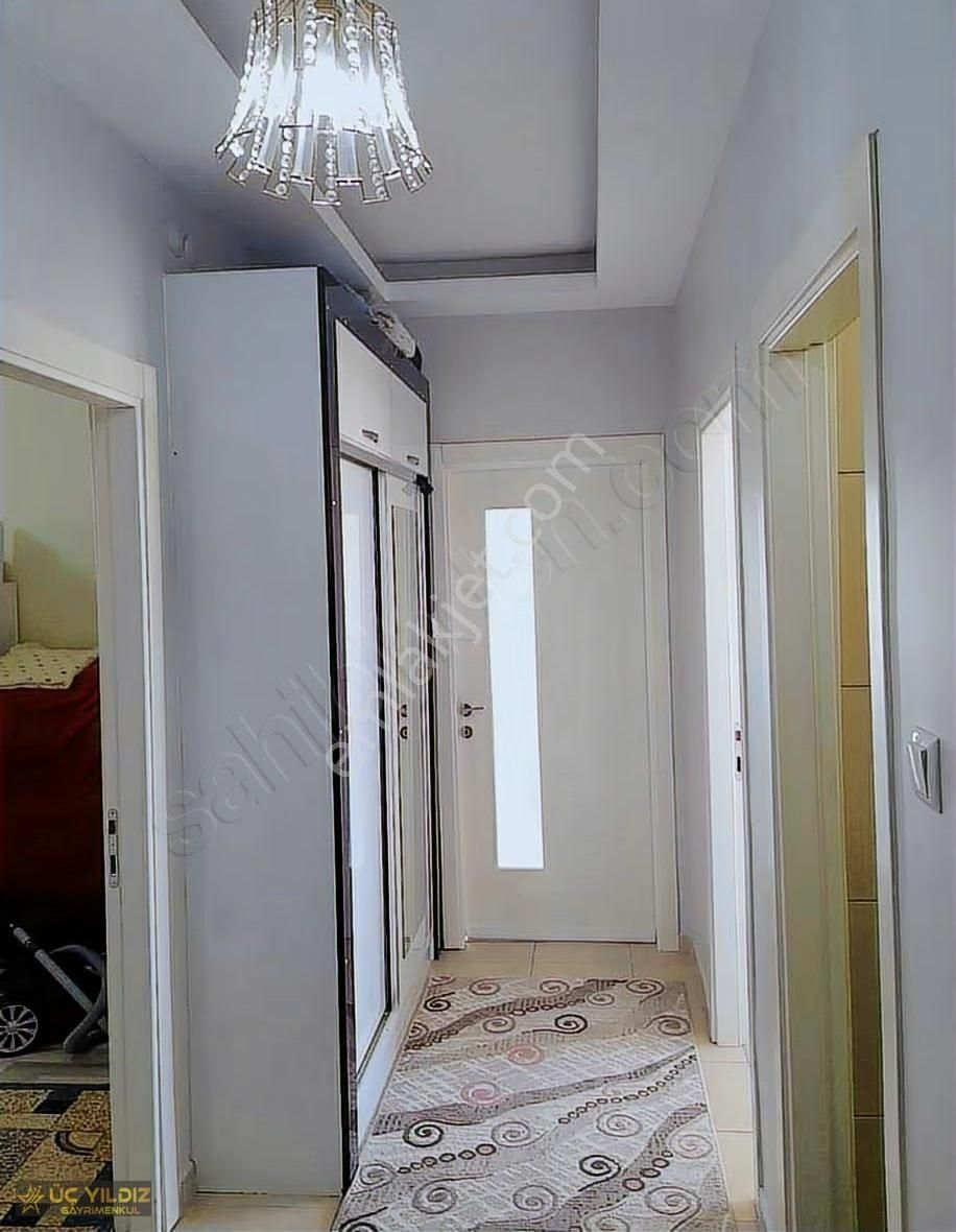 Emin Evime Uygun Erenler Mh Son Kat Lüx 3+1 Dairemiz Satılık - Görsel 7