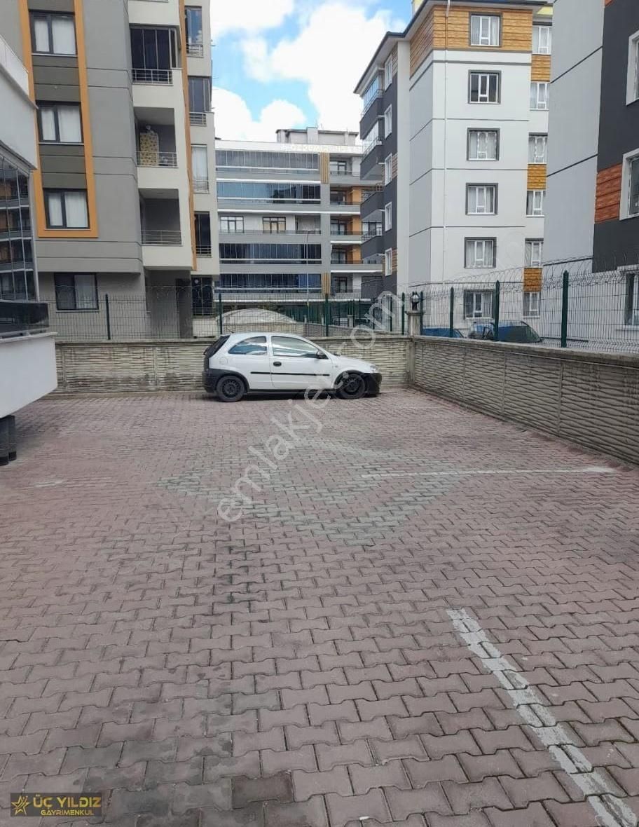 Emin Evime Uygun Erenler Mh Son Kat Lüx 3+1 Dairemiz Satılık - Görsel 32