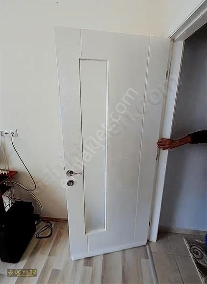 Emin Evime Uygun Erenler Mh Son Kat Lüx 3+1 Dairemiz Satılık - Görsel 16