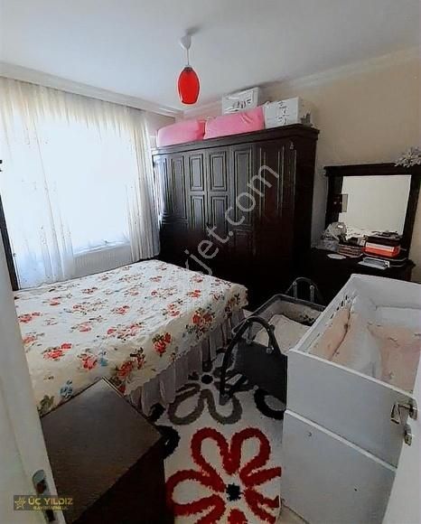 Emin Evime Uygun Erenler Mh Son Kat Lüx 3+1 Dairemiz Satılık - Görsel 25