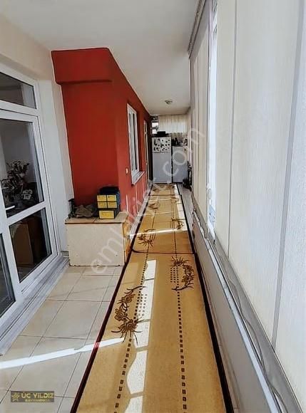 Emin Evime Uygun Erenler Mh Son Kat Lüx 3+1 Dairemiz Satılık - Görsel 27