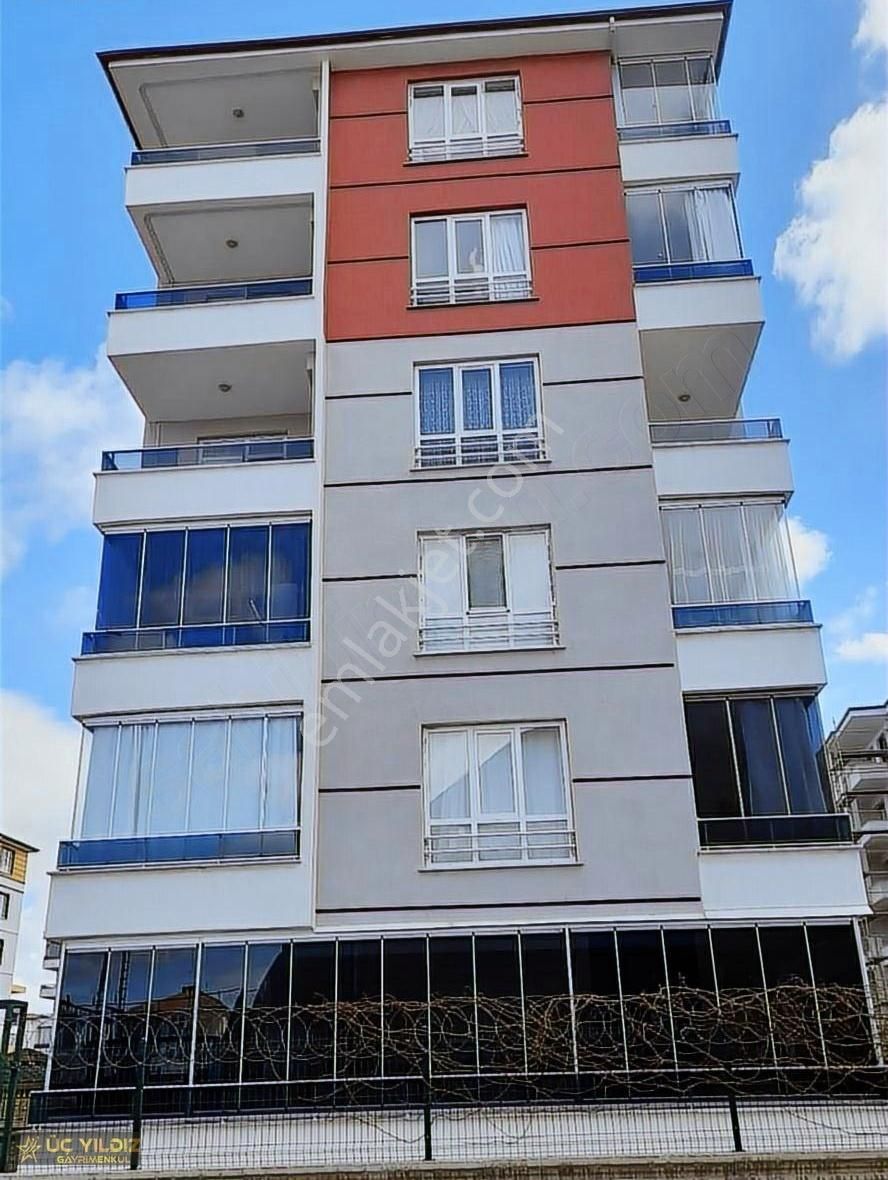 Emin Evime Uygun Erenler Mh Son Kat Lüx 3+1 Dairemiz Satılık