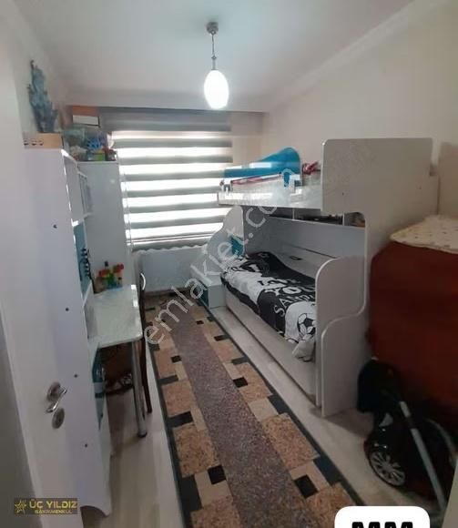 Emin Evime Uygun Erenler Mh Son Kat Lüx 3+1 Dairemiz Satılık - Görsel 5