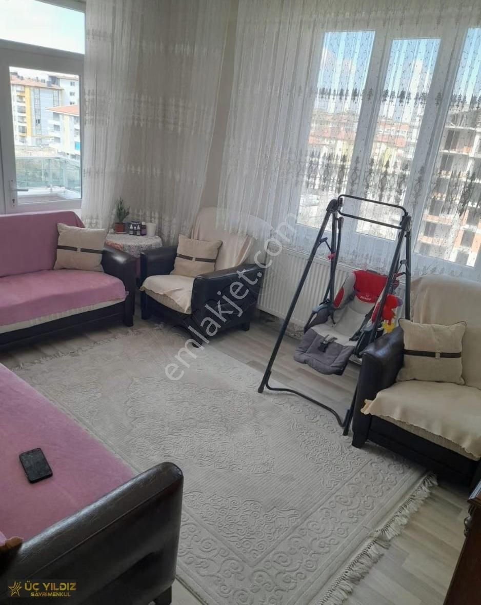 Emin Evime Uygun Erenler Mh Son Kat Lüx 3+1 Dairemiz Satılık - Görsel 17