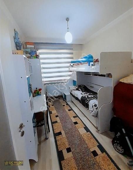 Emin Evime Uygun Erenler Mh Son Kat Lüx 3+1 Dairemiz Satılık - Görsel 22