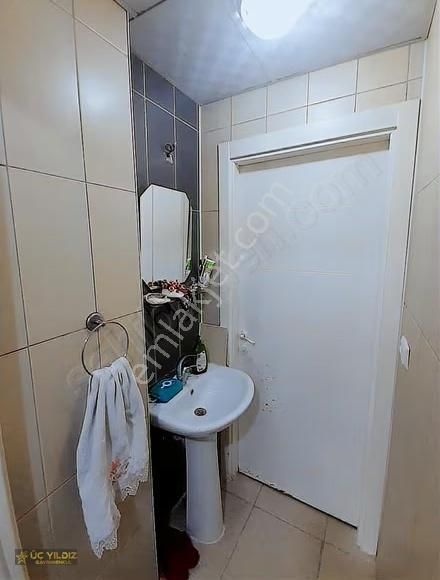 Emin Evime Uygun Erenler Mh Son Kat Lüx 3+1 Dairemiz Satılık - Görsel 15