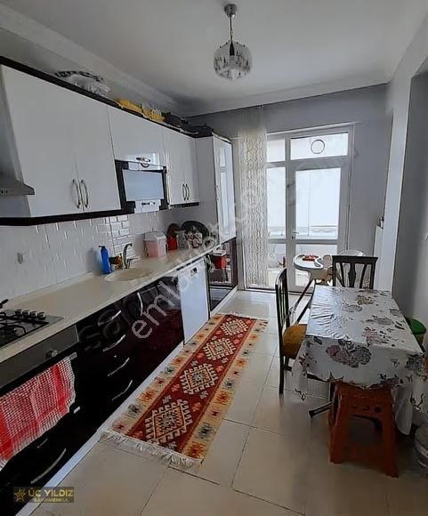 Emin Evime Uygun Erenler Mh Son Kat Lüx 3+1 Dairemiz Satılık - Görsel 21