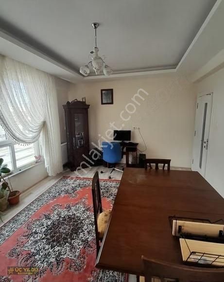 Emin Evime Uygun Erenler Mh Son Kat Lüx 3+1 Dairemiz Satılık - Görsel 26