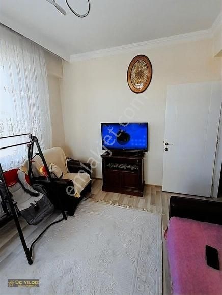 Emin Evime Uygun Erenler Mh Son Kat Lüx 3+1 Dairemiz Satılık - Görsel 34