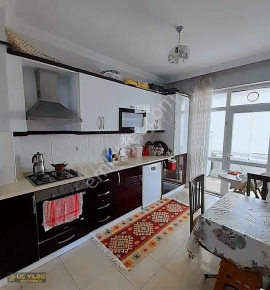 Emin Evime Uygun Erenler Mh Son Kat Lüx 3+1 Dairemiz Satılık - Görsel 11