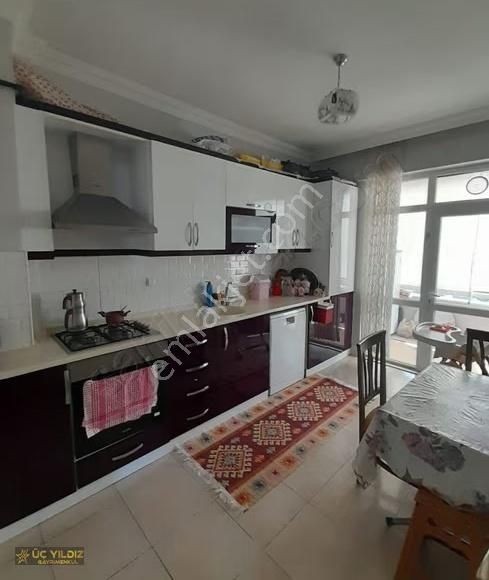 Emin Evime Uygun Erenler Mh Son Kat Lüx 3+1 Dairemiz Satılık - Görsel 6