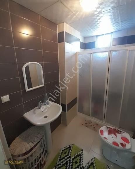 Emin Evime Uygun Erenler Mh Son Kat Lüx 3+1 Dairemiz Satılık - Görsel 30