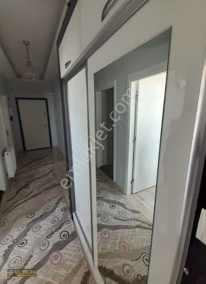 Emin Evime Uygun Erenler Mh Son Kat Lüx 3+1 Dairemiz Satılık - Görsel 4