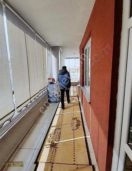 Emin Evime Uygun Erenler Mh Son Kat Lüx 3+1 Dairemiz Satılık - Görsel 3