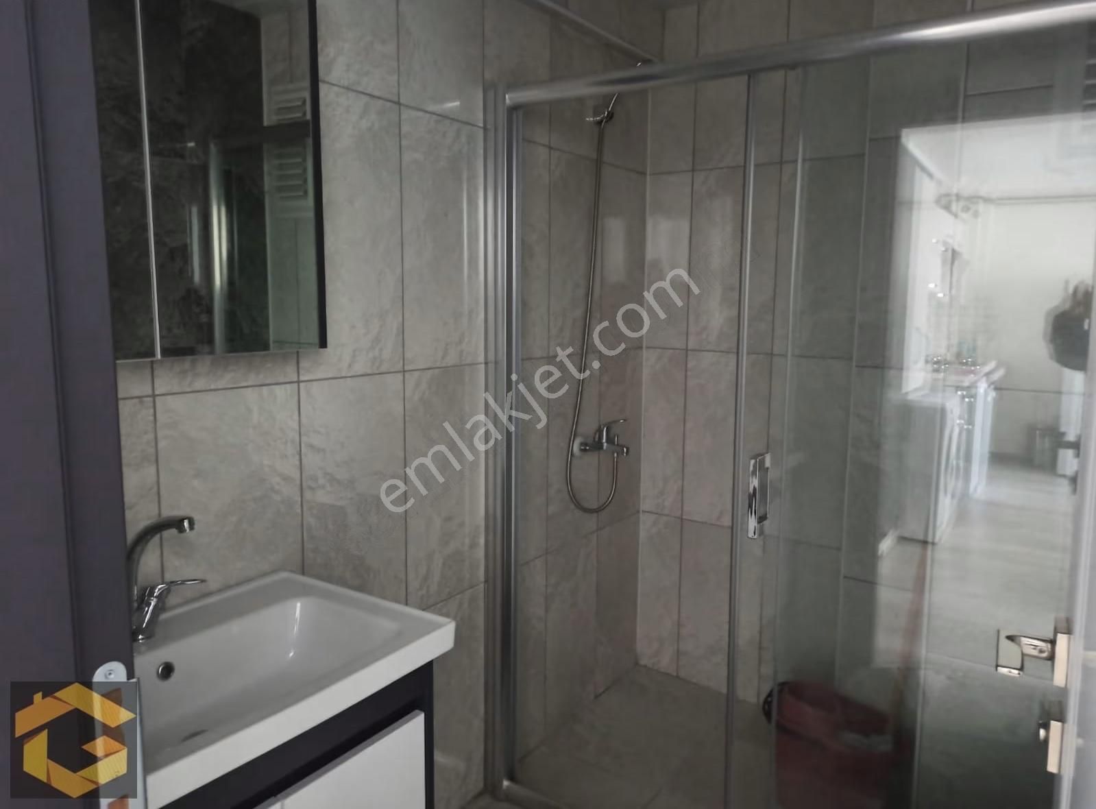 Pursaklar Saray'da Lüks 1+1 Kiralık Daire - Görsel 29