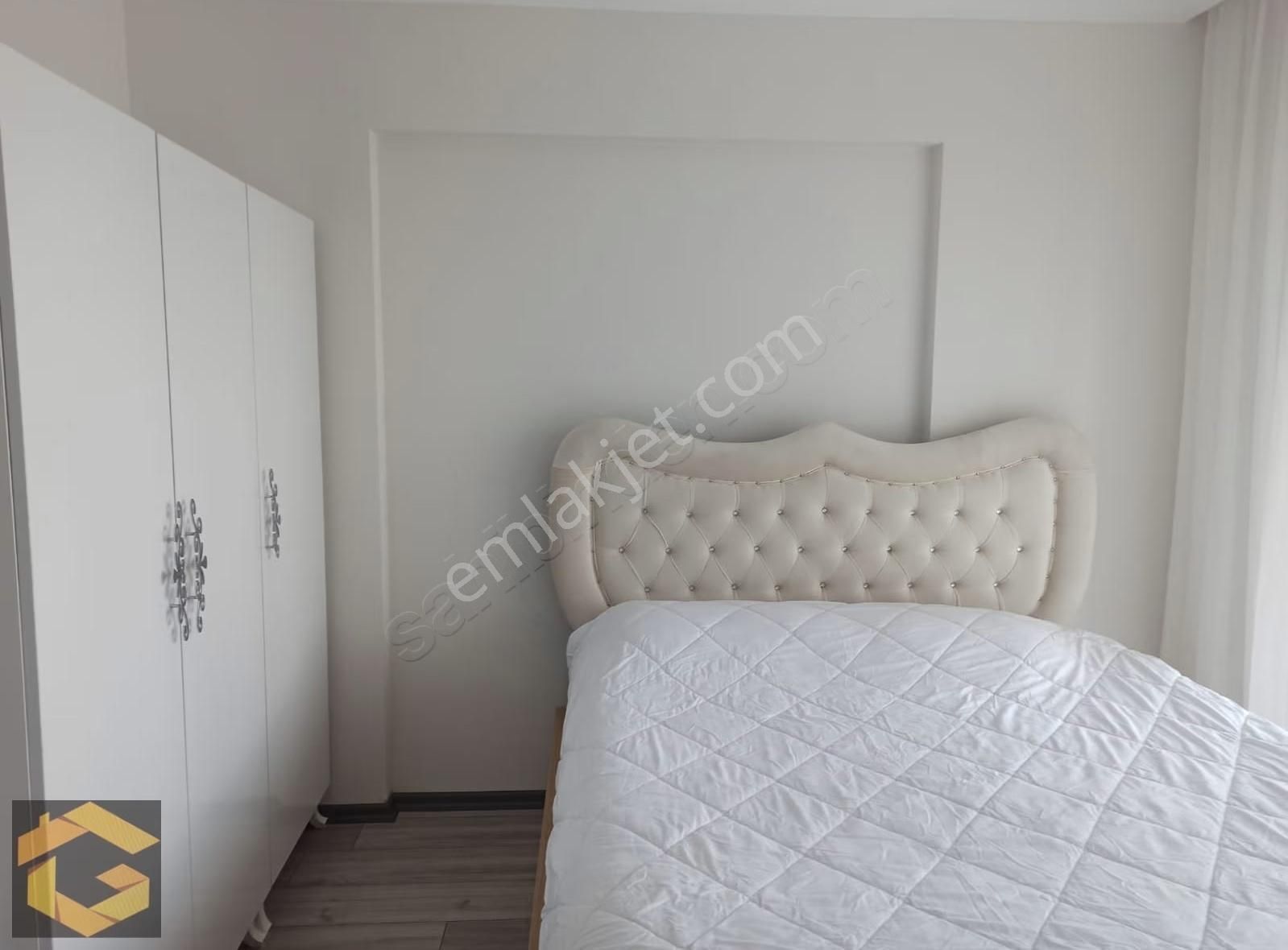 Pursaklar Saray'da Lüks 1+1 Kiralık Daire - Görsel 25