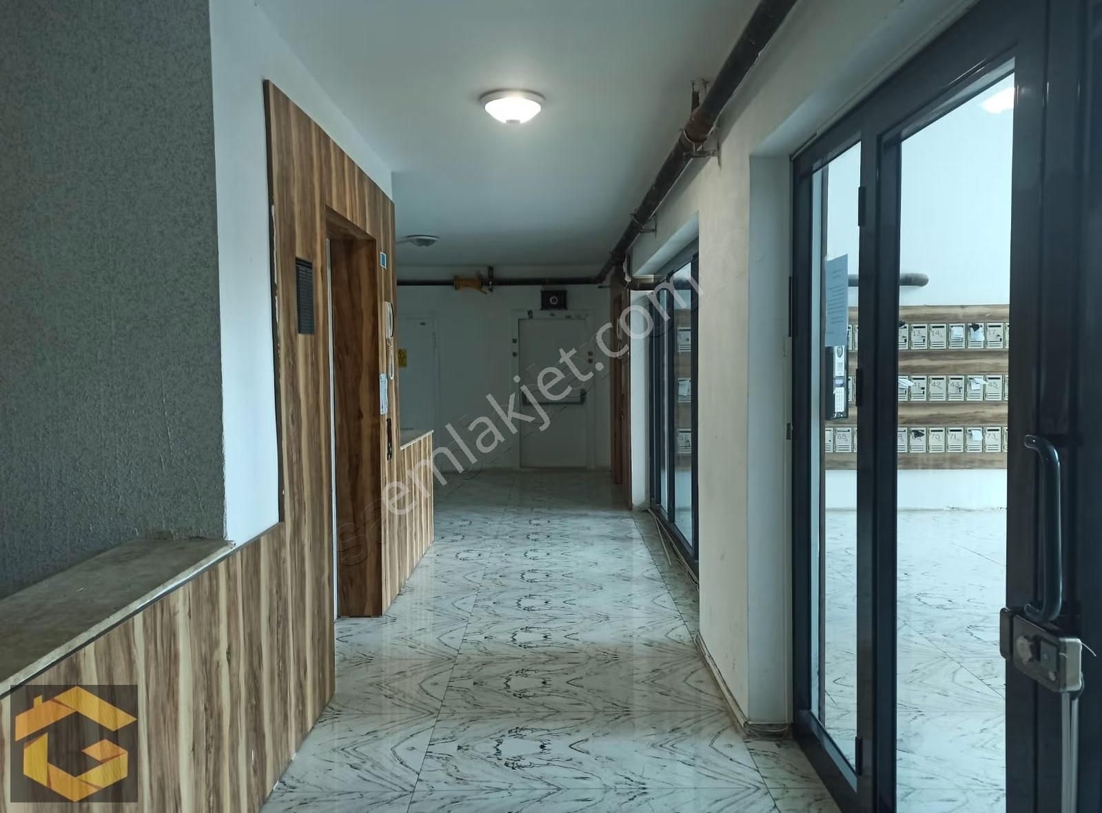 Pursaklar Saray'da Lüks 1+1 Kiralık Daire - Görsel 10