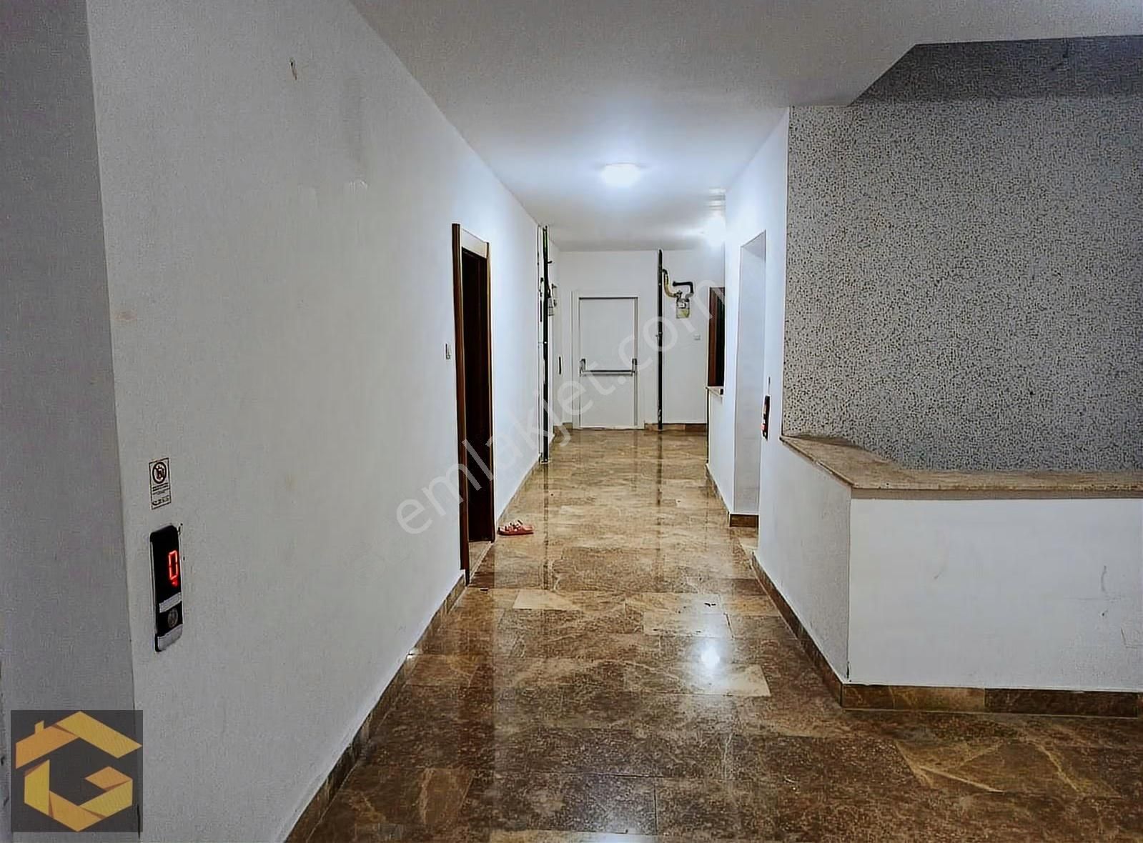 Pursaklar Saray'da Lüks 1+1 Kiralık Daire - Görsel 32